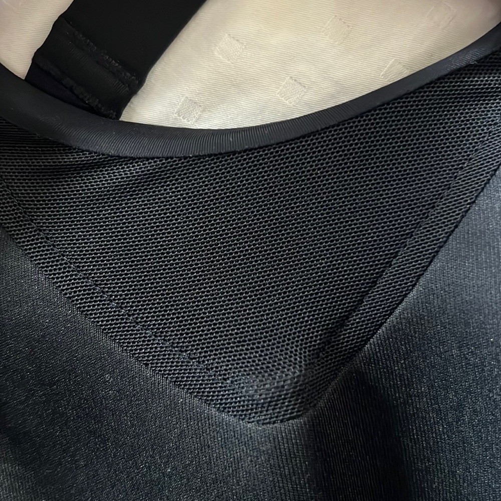 Athleta Size 34C Advance Sports Bra - Picture 8 of 11